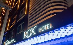 Rox Hotel Ankara